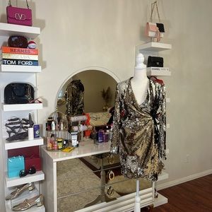 Bershka Dress - Size M